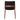 Deco - Dining Chair Chair (Set of 2) - Black