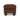 Bay Bridge - Ottoman - Nailhead Trim