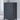 Simmenfort - Five Drawer Chest - Navy Blue