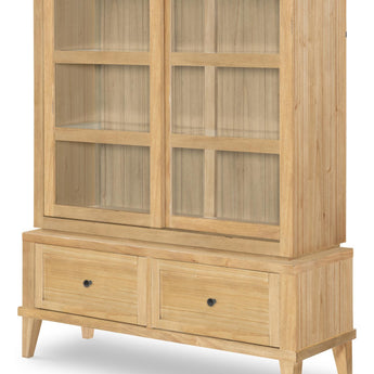 XXX's And OOO's - Display Cabinet