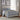 Culverbach - 5 Pc. - Dresser, Mirror, Queen Upholstered Bed, 2 Nightstands - Gray