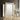 Lorient - LED Dresser Mirror - Ivory And Camel