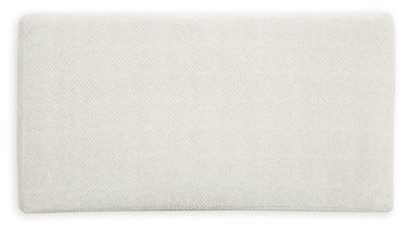 Karinne - Oversized Accent Ottoman