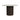 Sylvie - 5 Piece Standard Height Dining Set (Round Table And Four Chairs) - Dark Brown