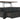 Tyler Creek - Lift Top Cocktail Table - Grayish Brown / Black