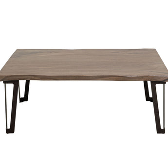 Natural Parota - Rectangular Table
