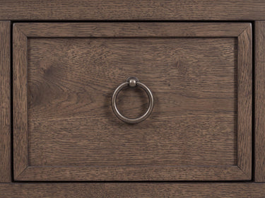 Seraphina - Chest - Midnight Oak