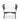 Wren - Outdoor Lounge Chair Warm - White