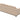 Natural Parota - Sofa - Capuccino Brown