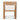 Nellie - Outdoor Dining Chair - White