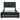 Preston - Upholstered Audio Flame Visualizer Bed