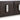 Elliston - Accent Cabinet - Espresso Brown