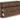 Fortlorn - Walnut Brown - Dresser