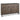 Ebano - Console - Brown