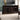 Bella - TV Console With Power Center - Vintage Sienna