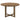 Biltmore - Round Wood Dining Table - Walnut