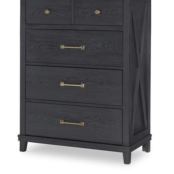 Flatiron - Chest