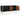 Borman - 4-Door Wooden Accent Cabinet - Walnut And Black