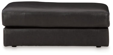 Amiata - Ottoman - Onyx