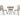 Mission Beach - Chairs With Table Set (Set of 3) - Beige