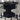 Stanton - Square Counter Height Dining Table - Black