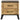 Kaywood - 2-Drawer Nightstand Bedside Table - Natural Pine