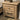 Rusticott - Brown - Two Drawer Night Stand
