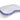 Balance 3.X - Almohada Cuddle Curve - Blanca