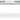 Chalanna - Blanco - Mesa extensible rectangular para comedor