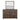 Xel-Ha - Dresser - Brown