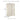 Willowton - Marrón / Beige / Blanco - Cómoda de cinco cajones