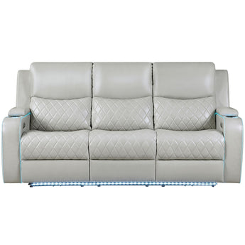Luna - Power Sofa