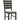 Bardstown - Side Chair (Set of 2) - Wheat Charcoal