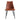 Alibi - Dining Chair (Set of 2) - Brown