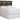 Drystan - Bookcase Headboard
