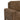 Sedona - Armchair - Dark Brown