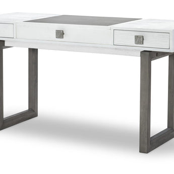 Terra Luna - Desk Vanity - White Cloud & Nightfall
