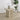 Devar - Square Engineered Wood End Table - Distressed Pine