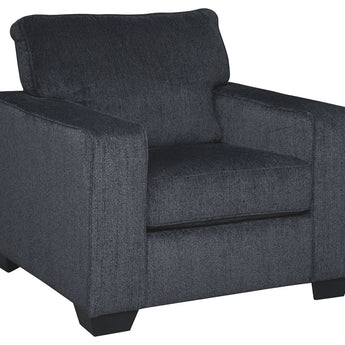 Altari - Chair - Slate