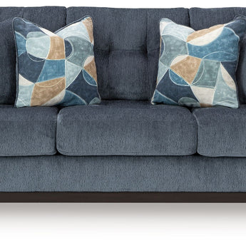 Maxon Place - Sofa - Navy