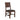 Parota - Chair (Set of 2) - Cinnamon Brown