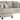 Abney - Driftwood - Sofa Chaise