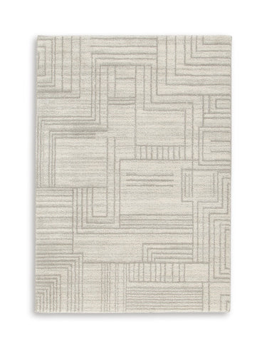 Dorwick - Washable Rug