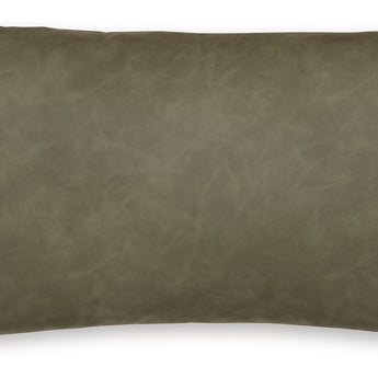 Danvale - Pillow (Set of 4) - Green