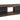 Tuxedo - Console - Brown / Black
