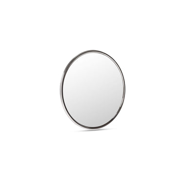 Lars - Mirror - Chrome / Silver