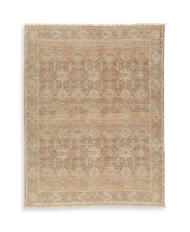 Waycotten - Rug