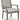 Rainier Ranch - Brown / Beige - Arm Chair With Cushion (Set of 2)