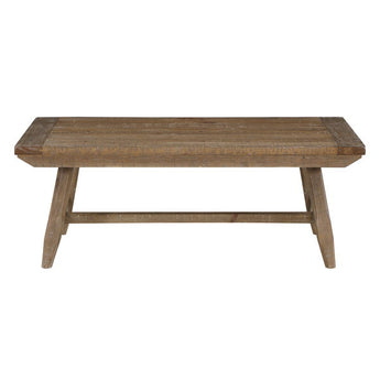 Riverdale - Coffee Table - Brown