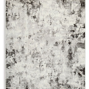 Greyland - 5' x 7' Rug - Multi